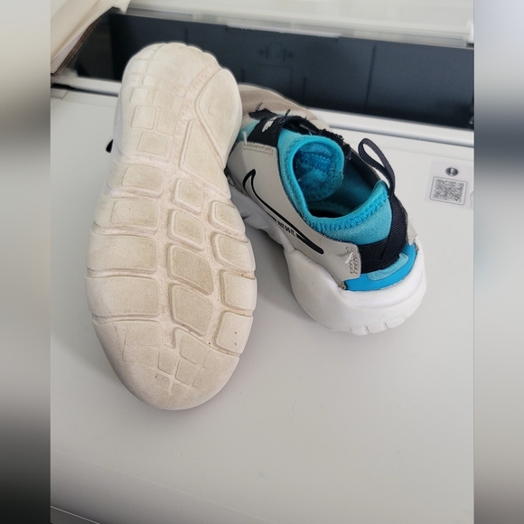 Nike Youth Flex Runner 2 - Picture 5 of 5